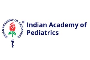 Life Member Of indian academy of pediatrics