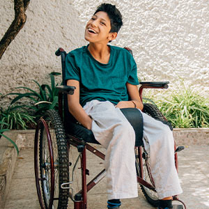 Cerebral Palsy treatment in Yeshwanthpur