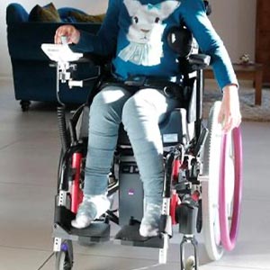 Pediatric Neurologist in Bellary